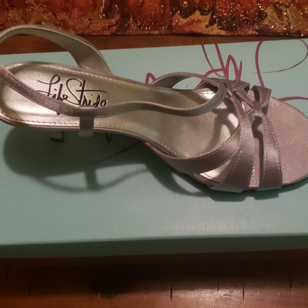 Life Stride shoes